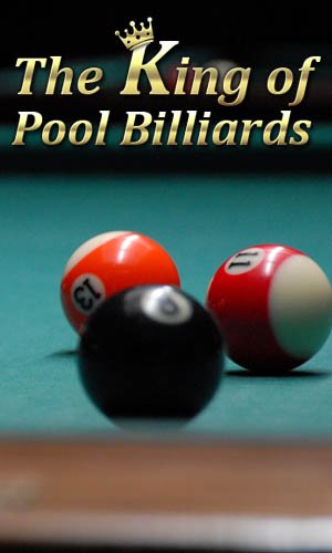 download The king of pool billiards apk